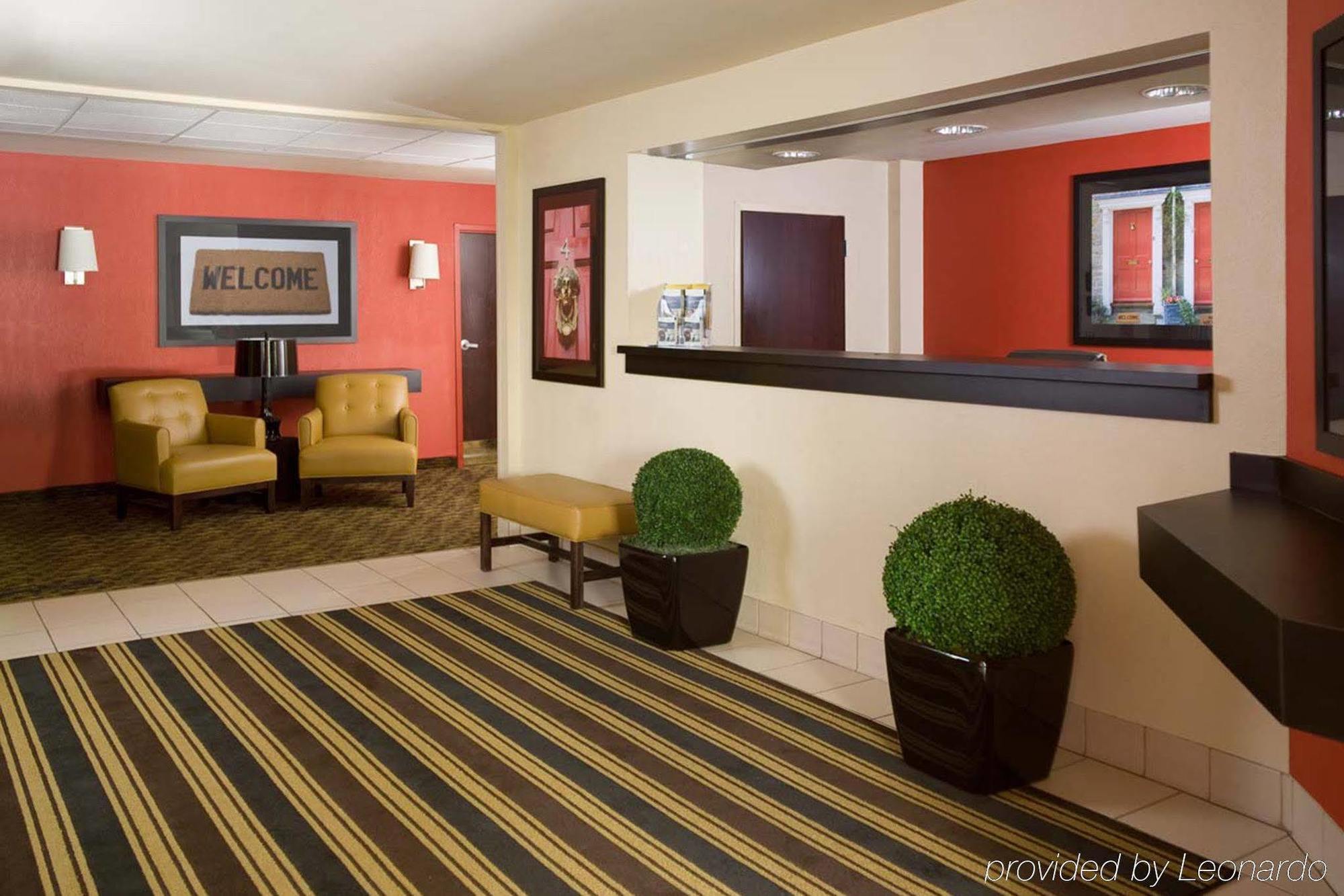 Extended Stay America Select Suites - Chicago - Даунърс Гроув Екстериор снимка